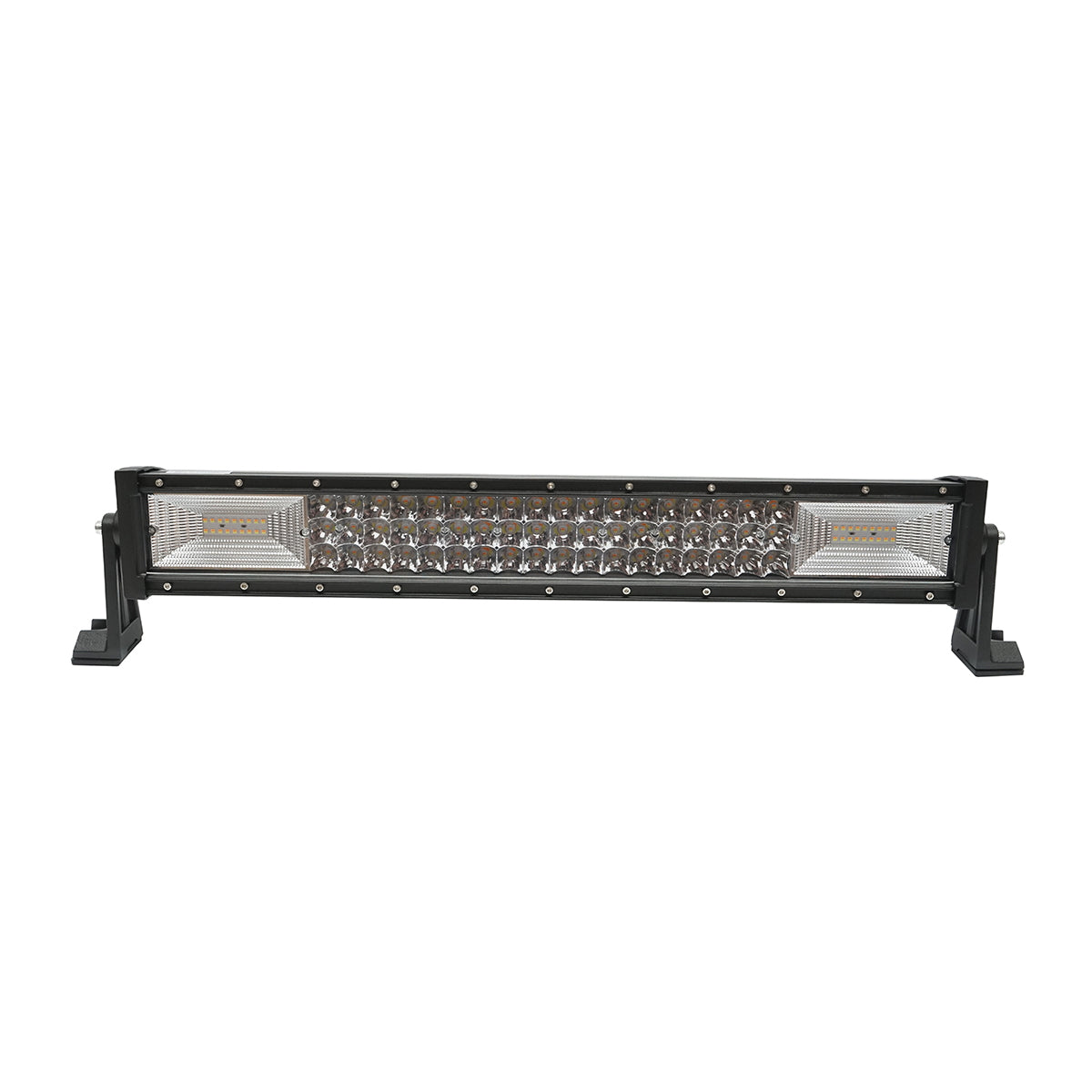 LED bar lamp 12-24V, 270W, 40x70x550mm Breckner Germany